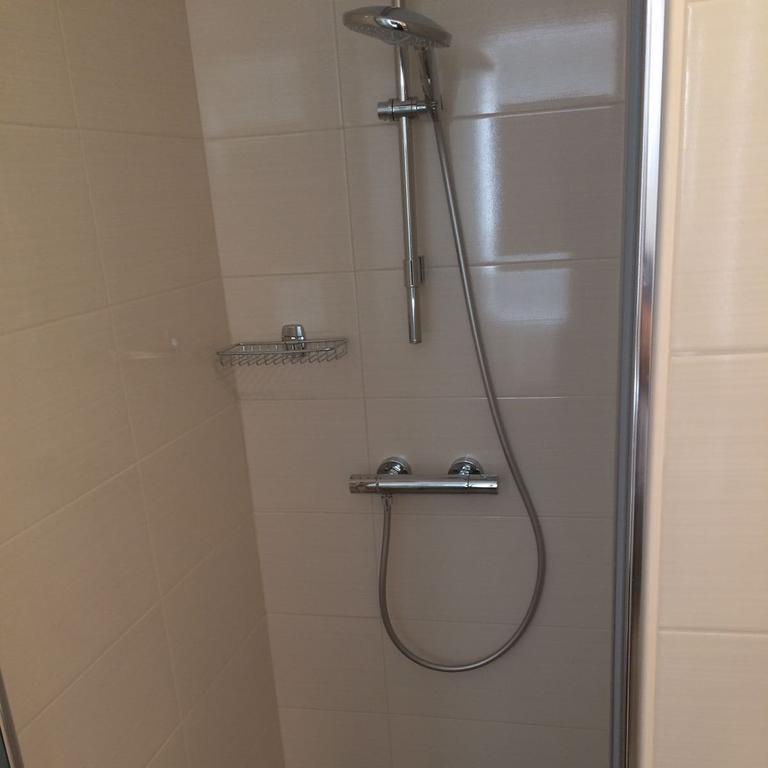 Angelina Apartment Запрешич Экстерьер фото